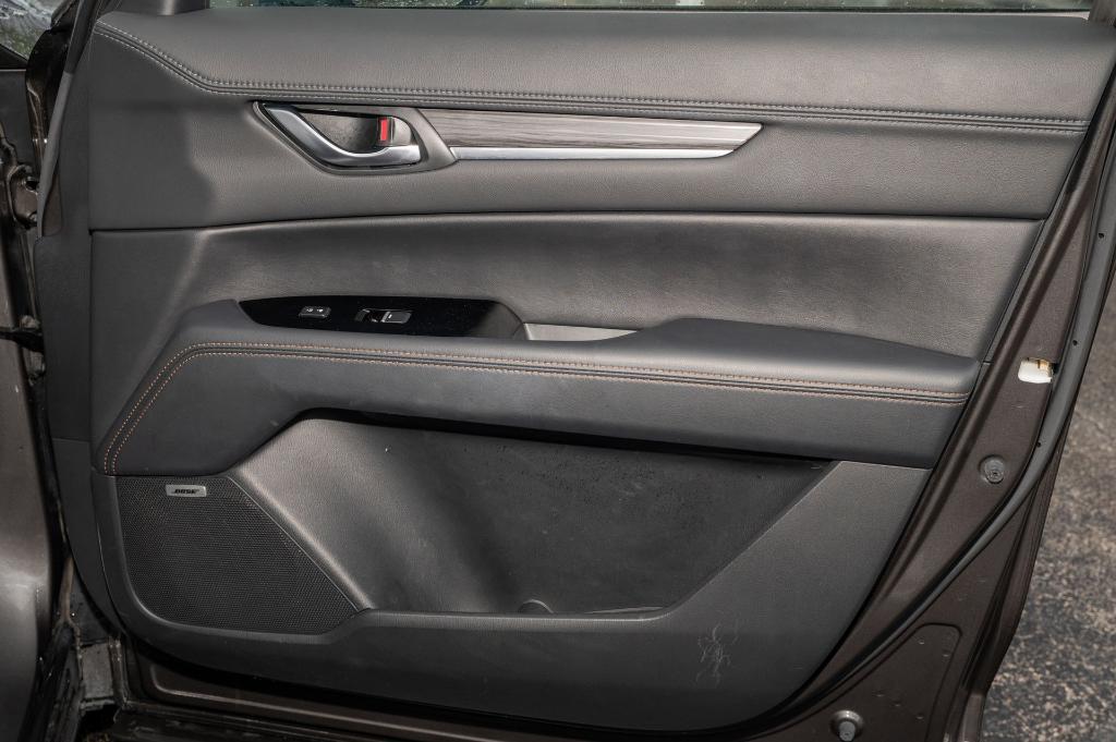 used 2019 Mazda CX-5 car, priced at $20,506