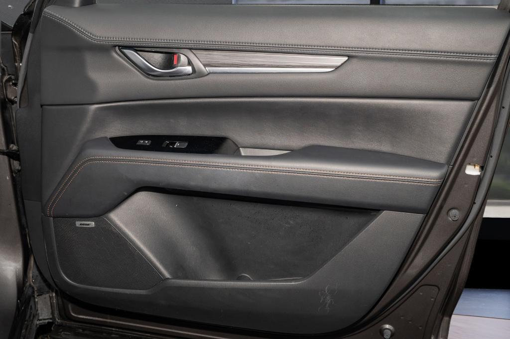 used 2019 Mazda CX-5 car, priced at $20,000