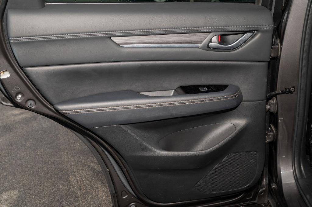 used 2019 Mazda CX-5 car, priced at $20,506