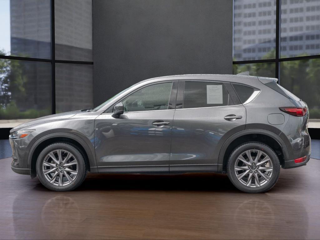 used 2019 Mazda CX-5 car, priced at $20,000