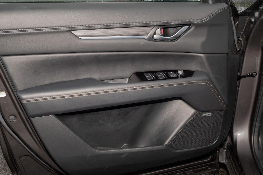 used 2019 Mazda CX-5 car, priced at $20,000