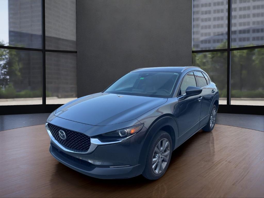 used 2023 Mazda CX-30 car, priced at $21,618