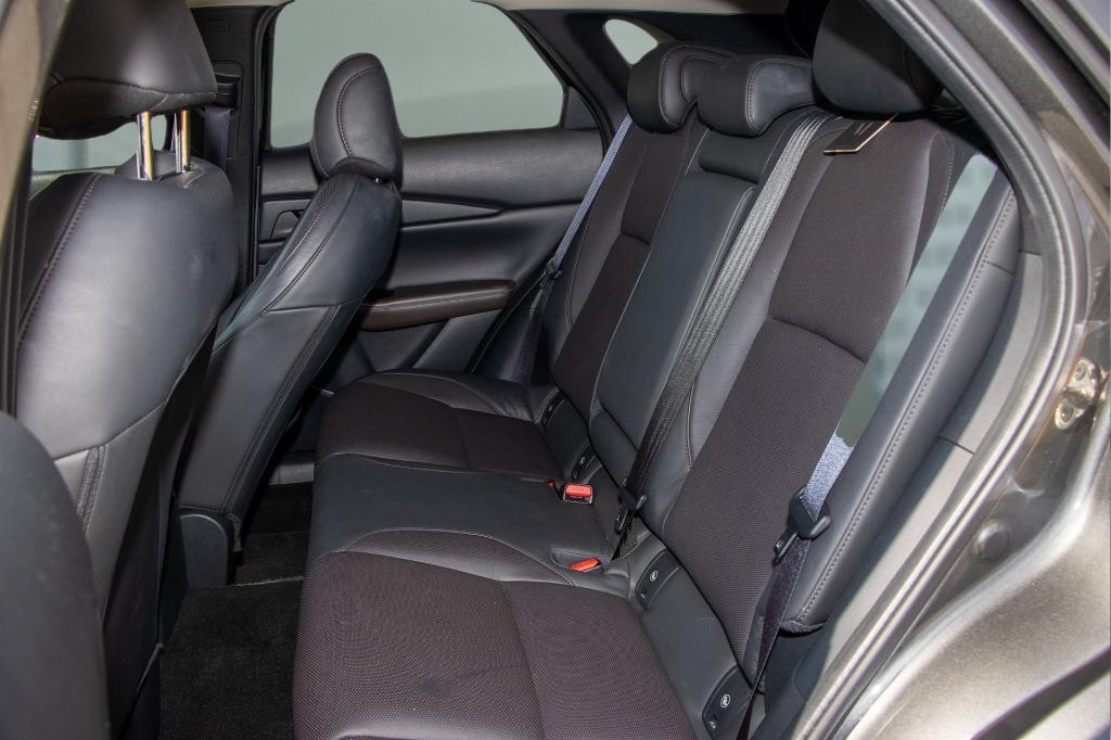 used 2023 Mazda CX-30 car, priced at $21,618