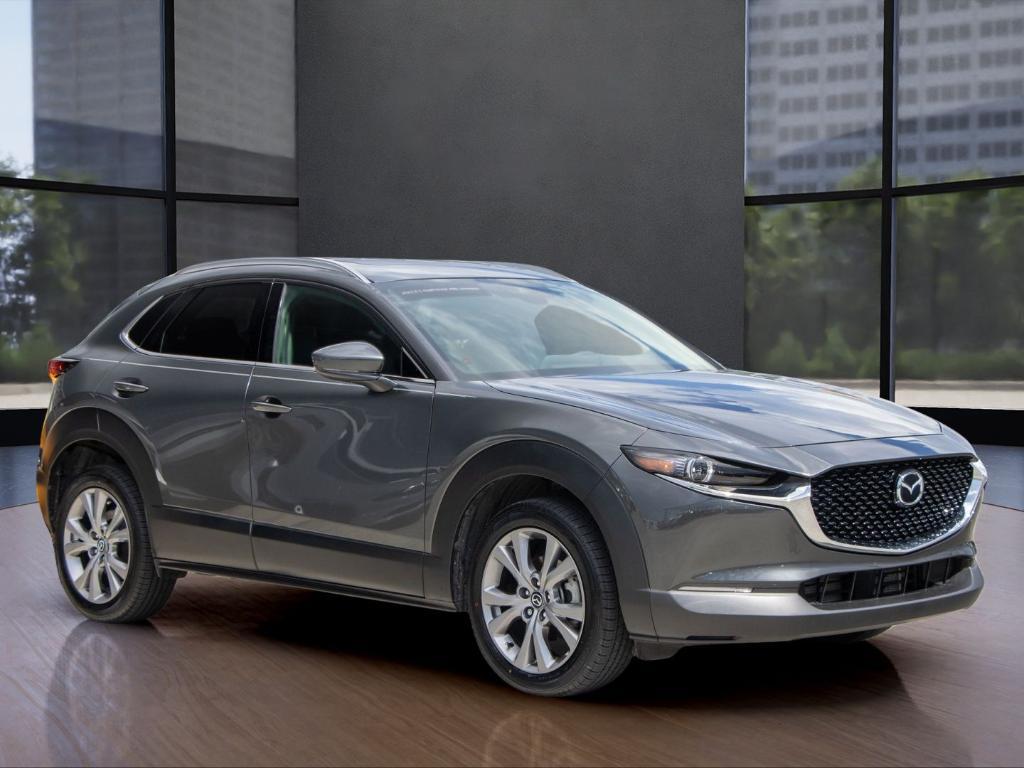 used 2023 Mazda CX-30 car, priced at $21,618