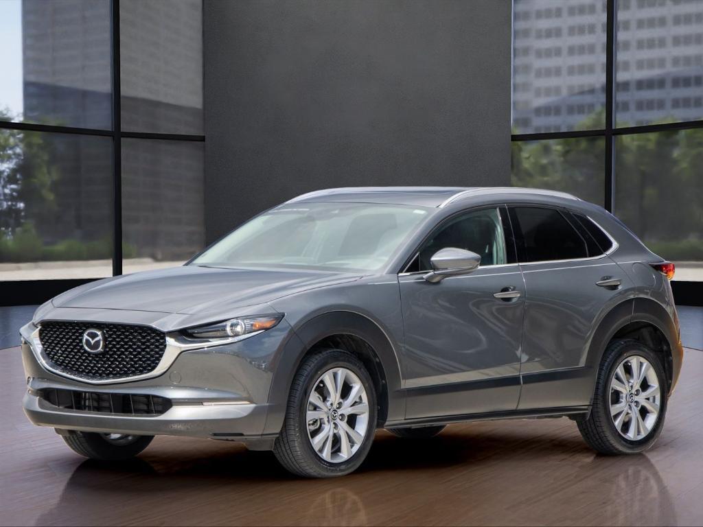 used 2023 Mazda CX-30 car, priced at $21,618
