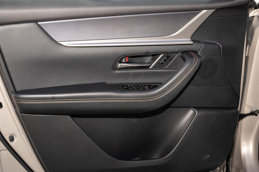 new 2025 Mazda CX-90 car, priced at $56,030