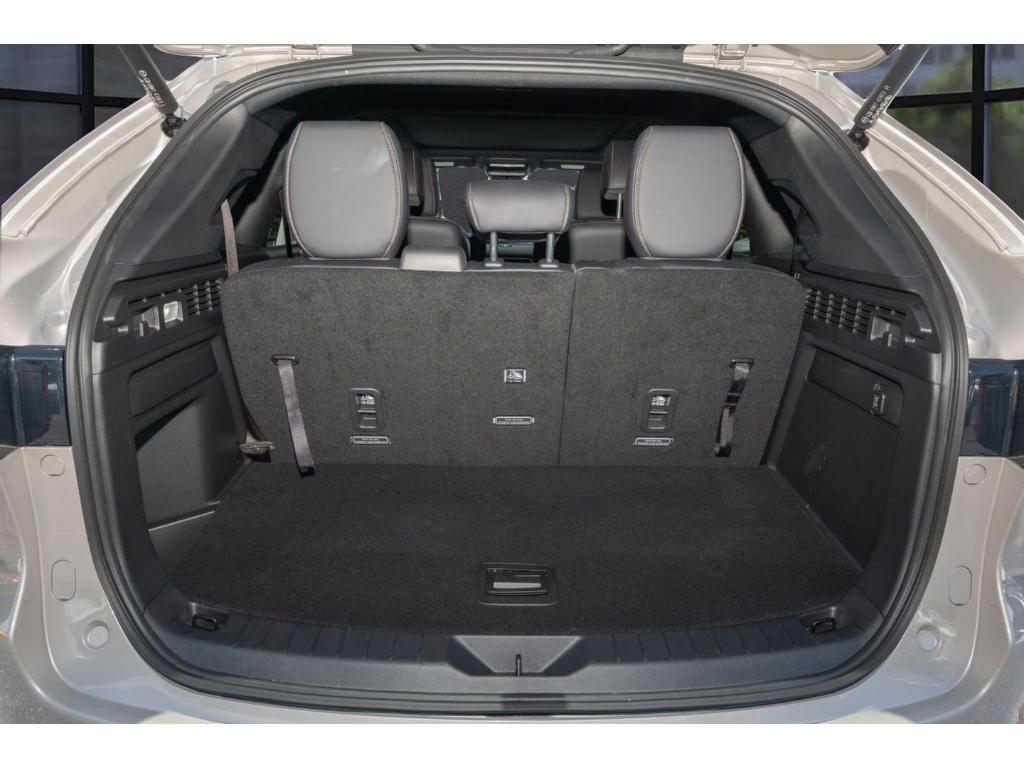 new 2025 Mazda CX-90 car, priced at $56,030