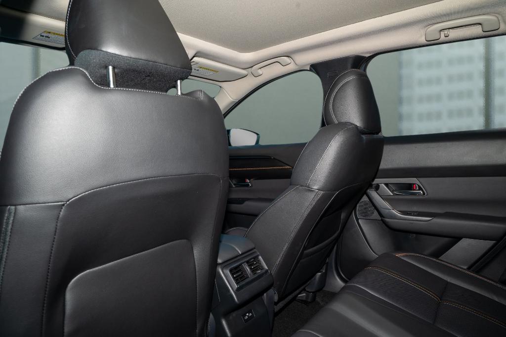 new 2025 Mazda CX-50 Hybrid car, priced at $40,270