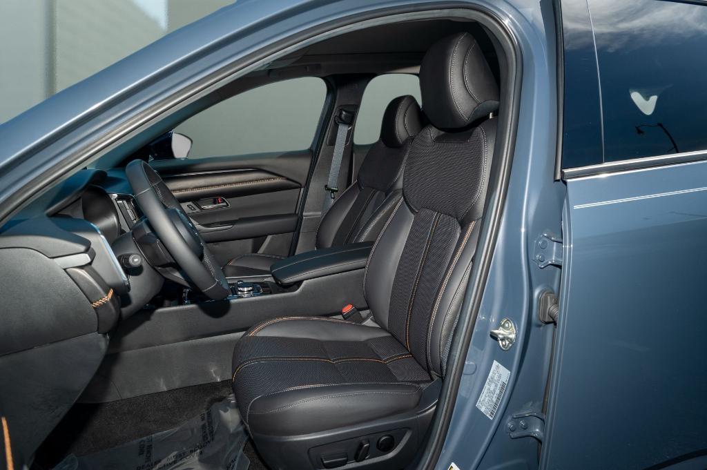 new 2025 Mazda CX-50 Hybrid car, priced at $40,270