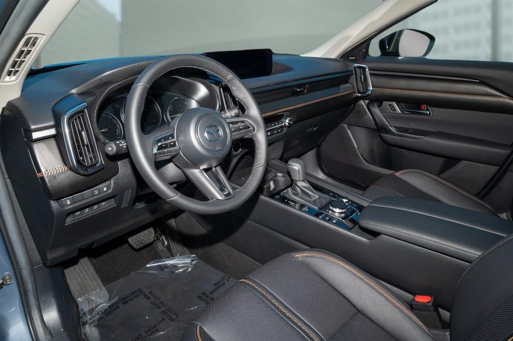 new 2025 Mazda CX-50 Hybrid car, priced at $40,270
