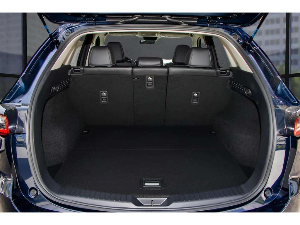new 2025 Mazda CX-5 car, priced at $31,135