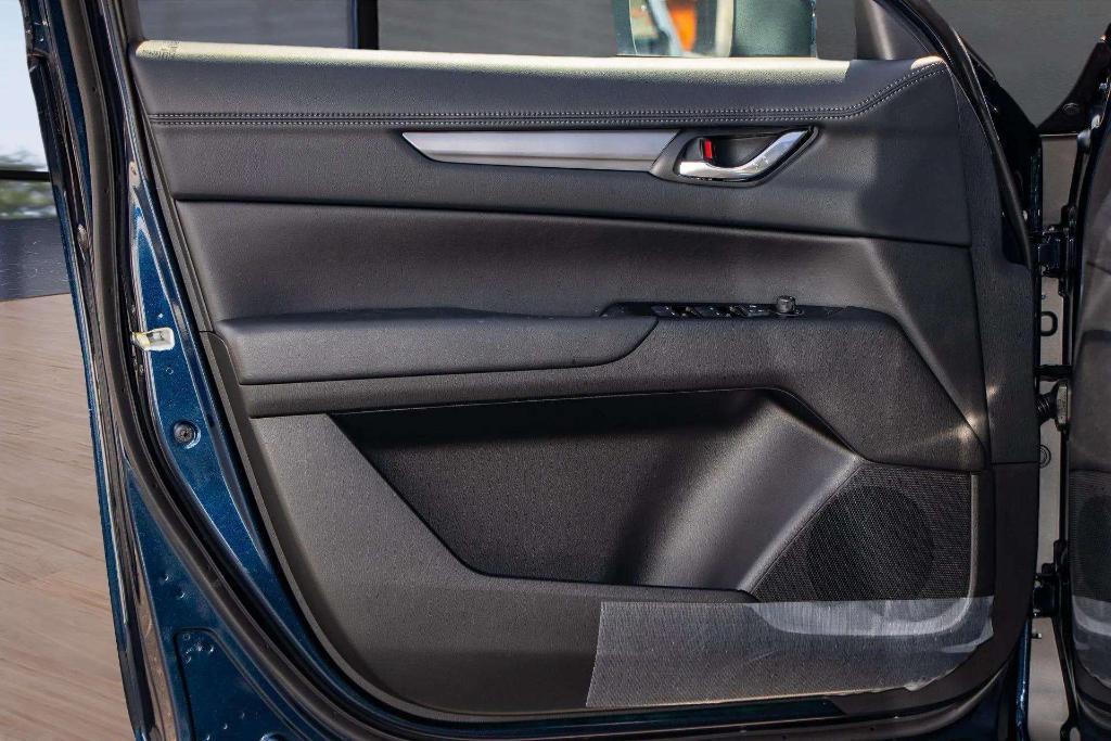 new 2025 Mazda CX-5 car, priced at $31,135
