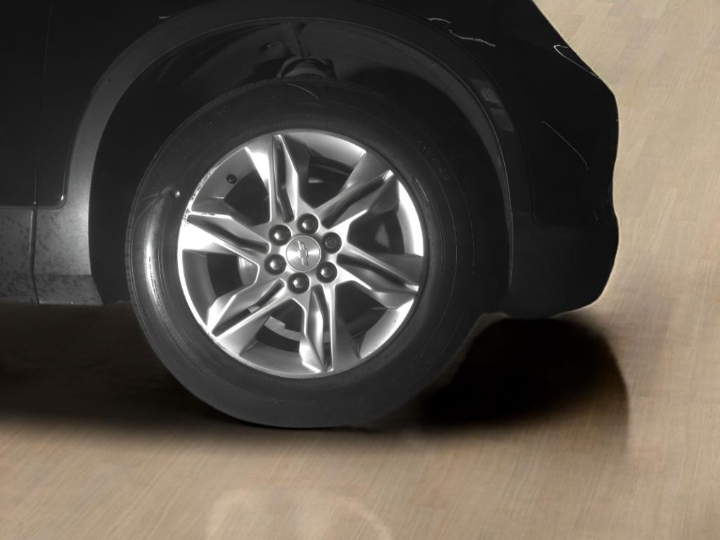 used 2020 Chevrolet Blazer car, priced at $15,600