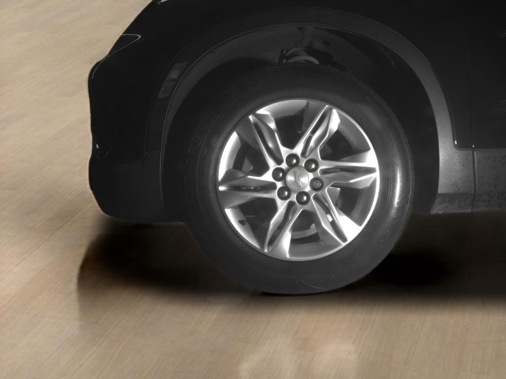 used 2020 Chevrolet Blazer car, priced at $15,600