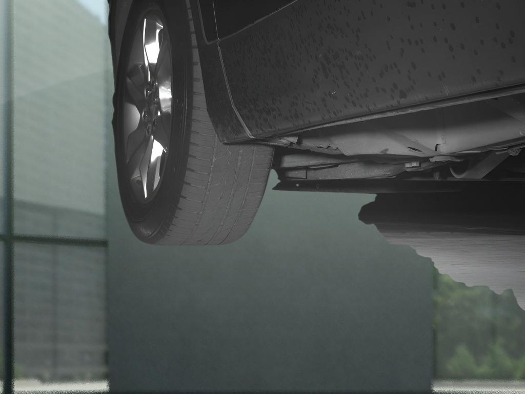 used 2020 Chevrolet Blazer car, priced at $15,600