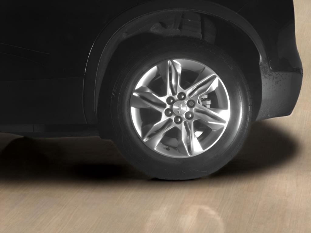 used 2020 Chevrolet Blazer car, priced at $15,600