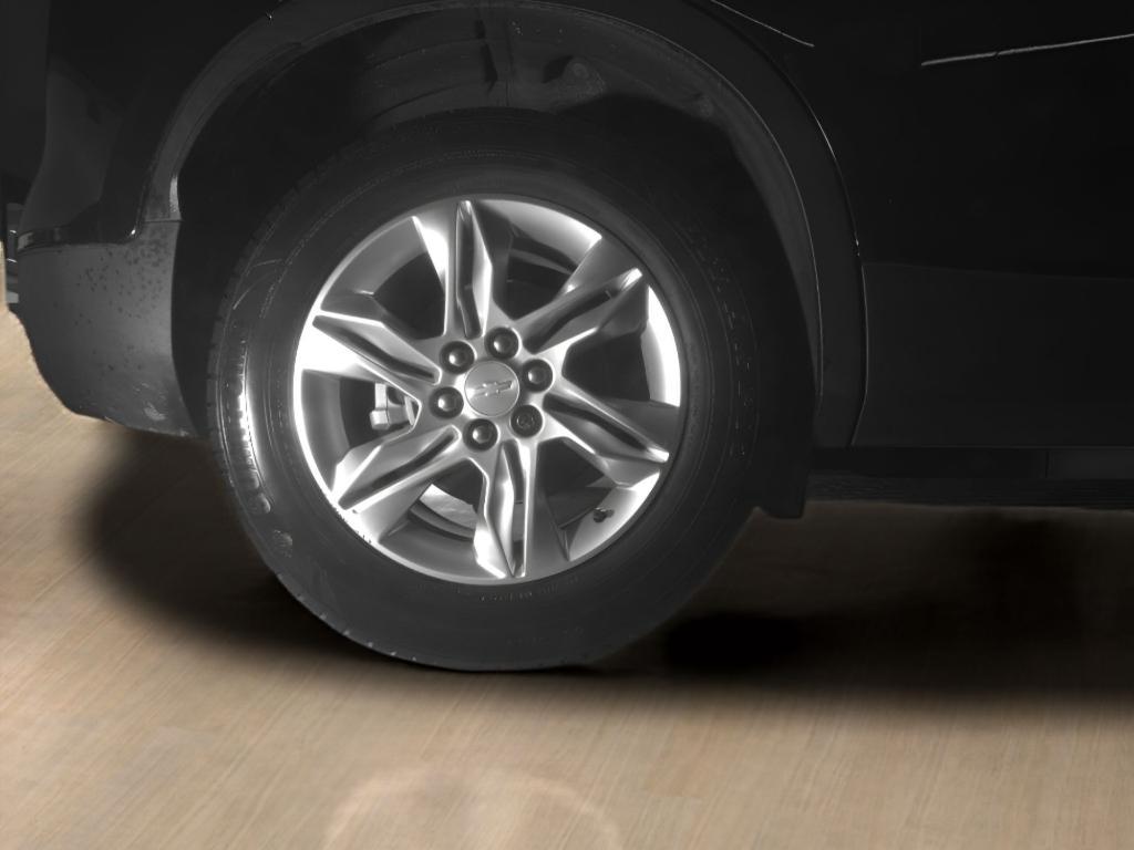 used 2020 Chevrolet Blazer car, priced at $15,600