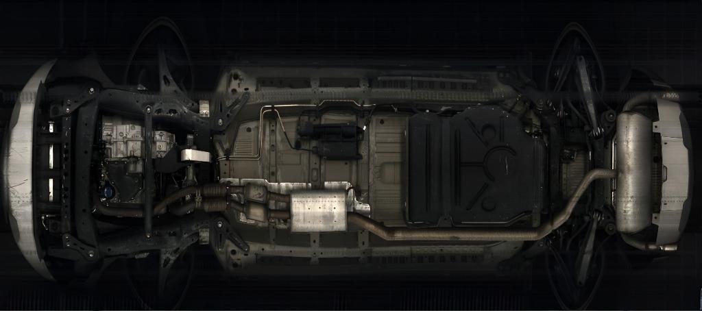 used 2020 Chevrolet Blazer car, priced at $15,600