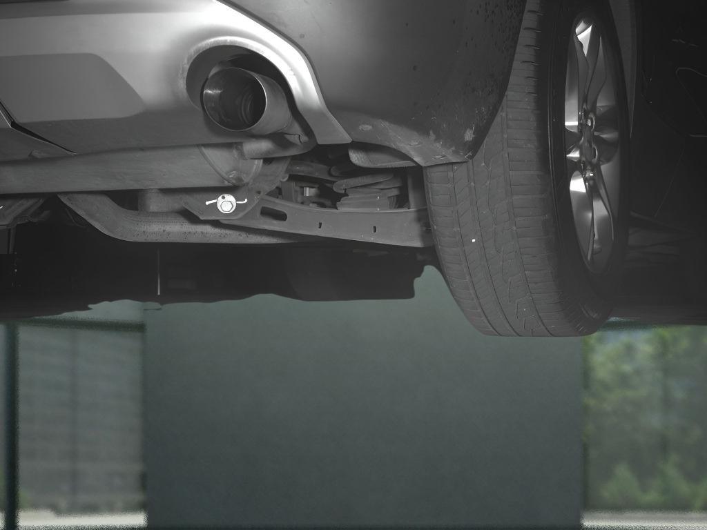 used 2020 Chevrolet Blazer car, priced at $15,600