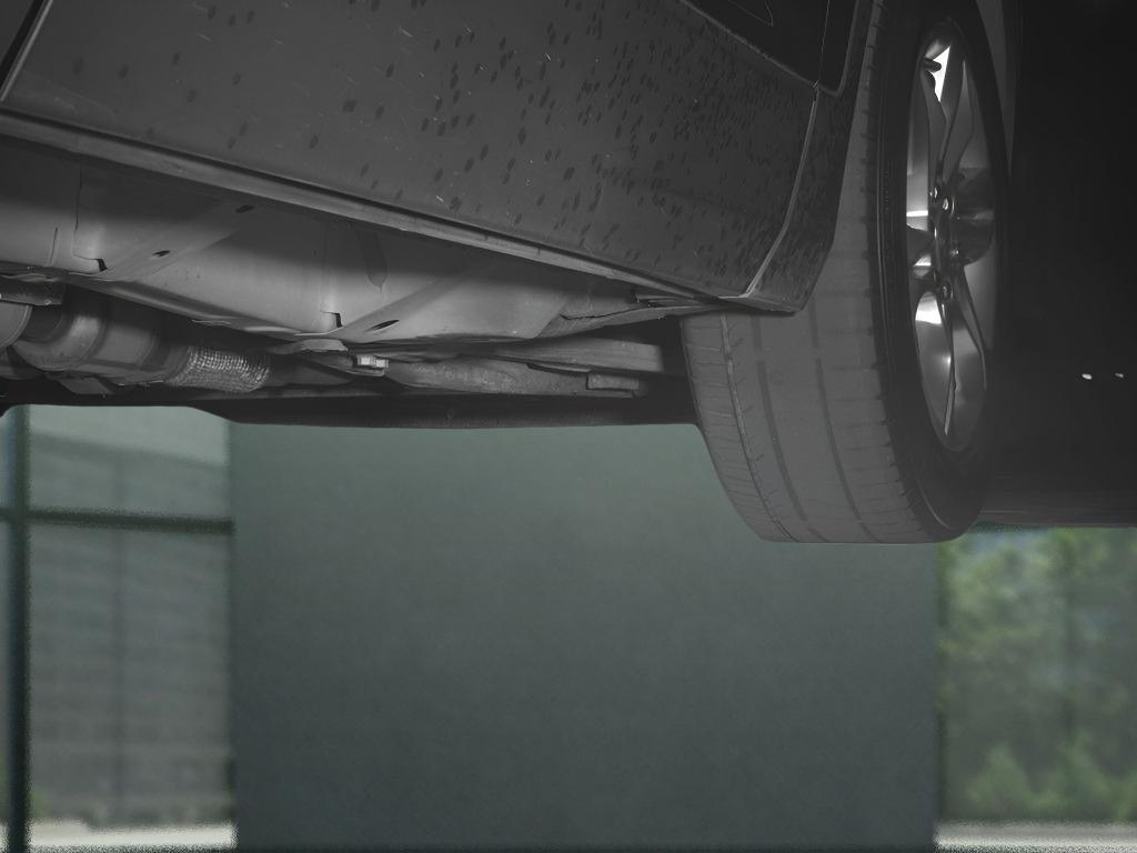 used 2020 Chevrolet Blazer car, priced at $15,600