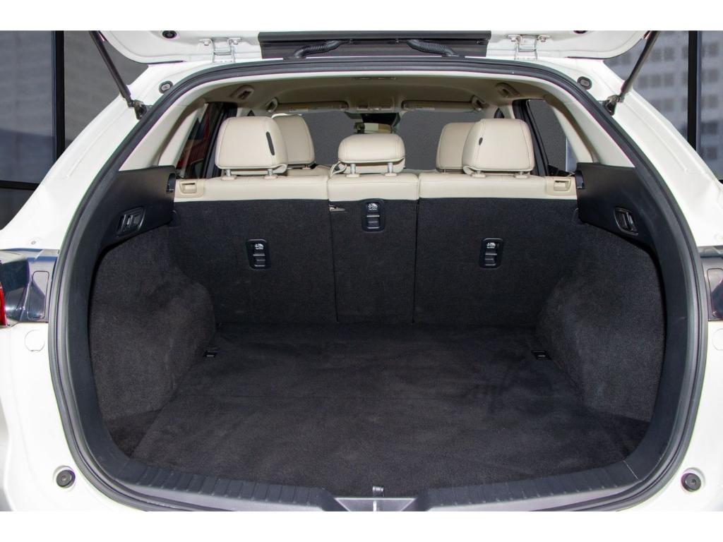 used 2021 Mazda CX-5 car, priced at $18,900