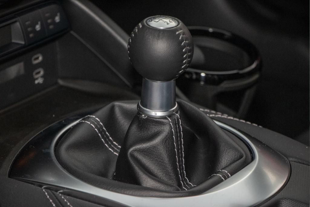 new 2025 Mazda MX-5 Miata car, priced at $36,691