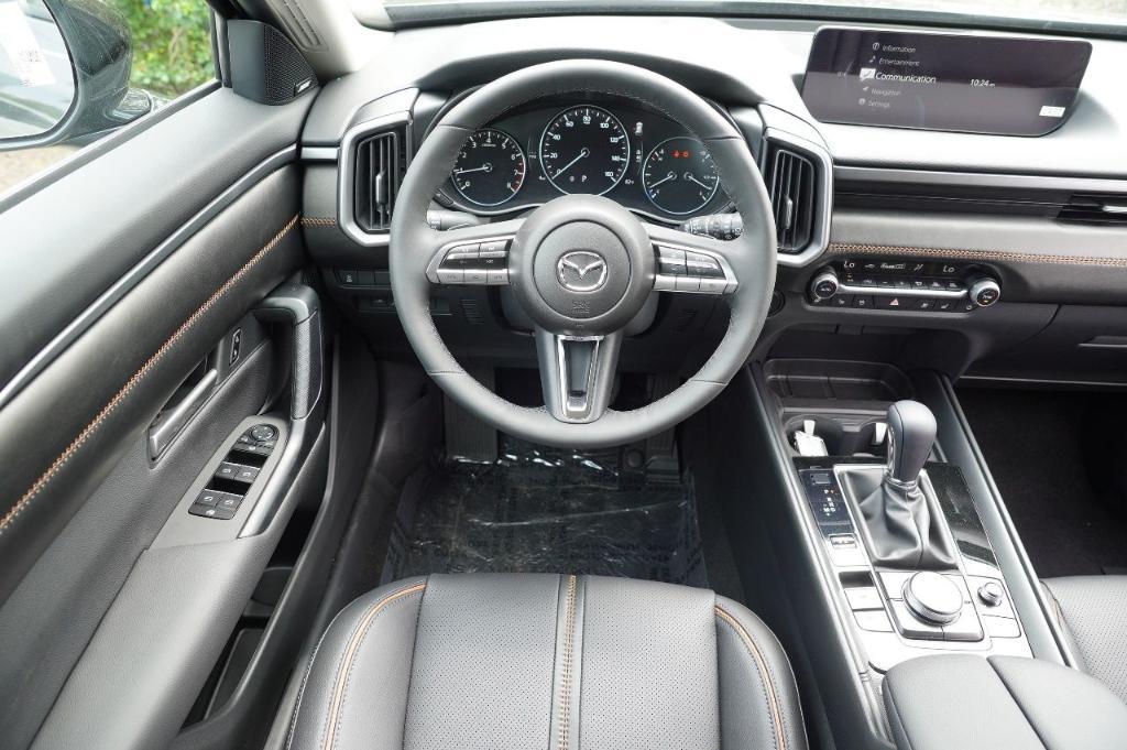 used 2024 Mazda CX-50 car, priced at $39,998