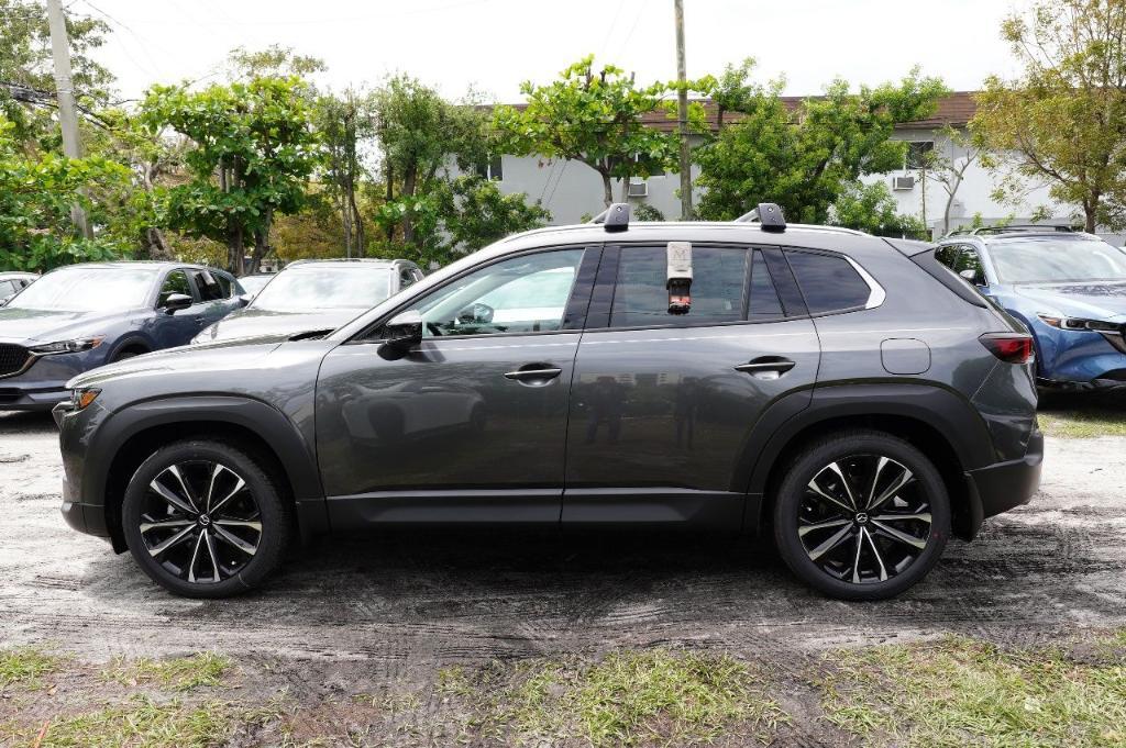 used 2024 Mazda CX-50 car, priced at $39,998