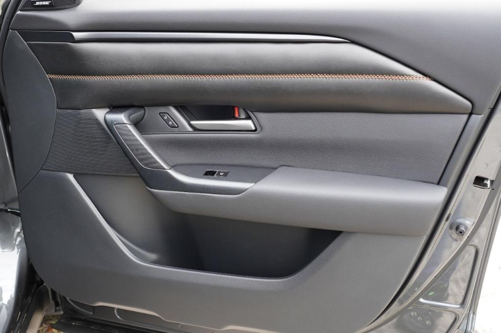 used 2024 Mazda CX-50 car, priced at $39,998