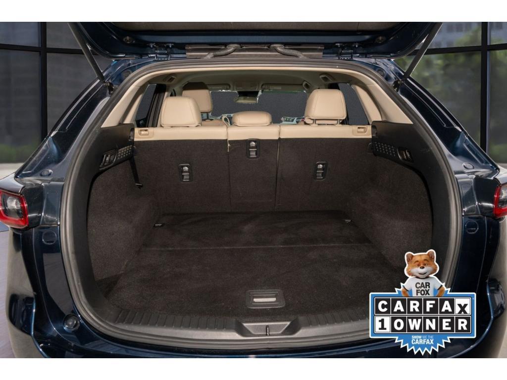 used 2023 Mazda CX-5 car, priced at $22,267