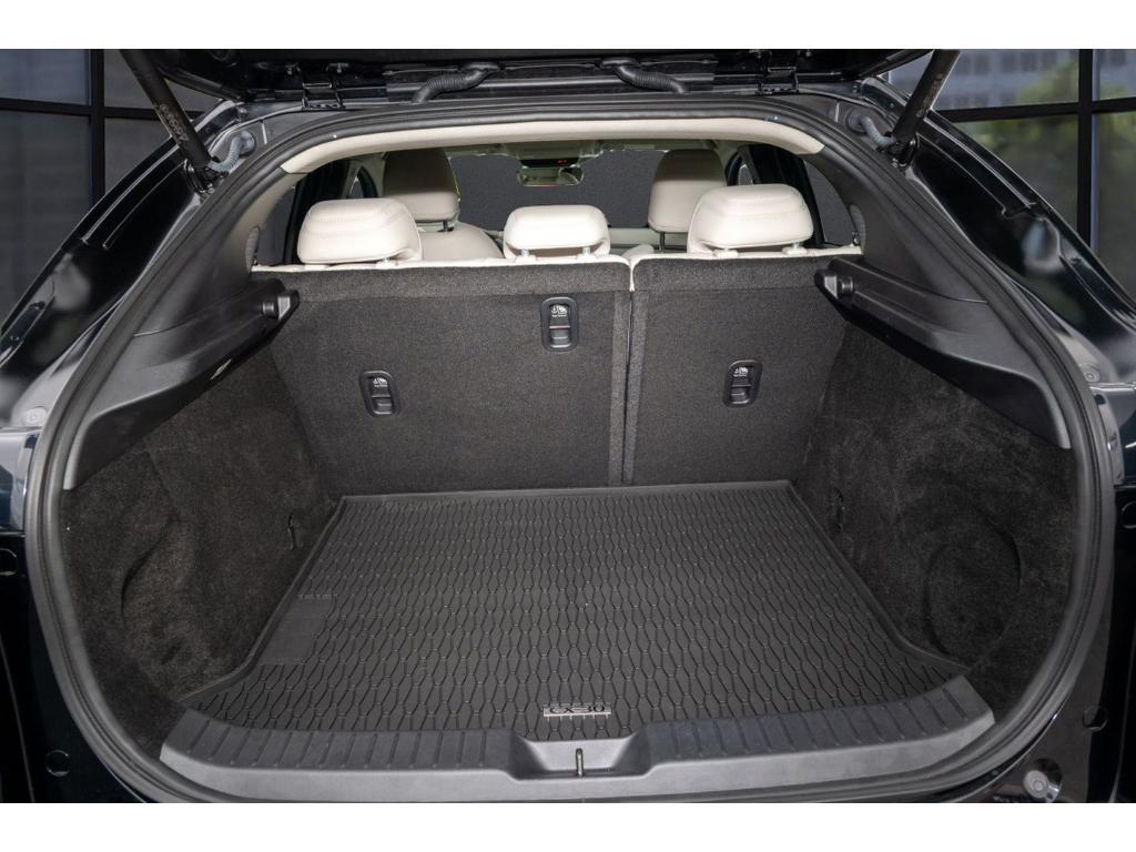 used 2024 Mazda CX-30 car, priced at $27,557