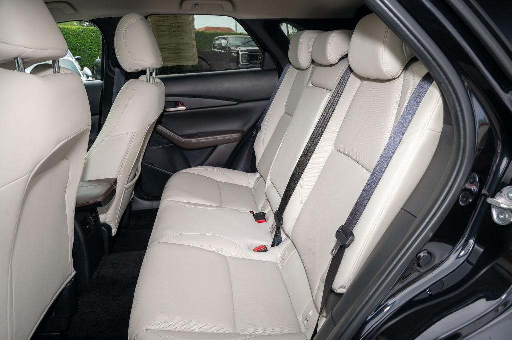 used 2024 Mazda CX-30 car, priced at $33,905