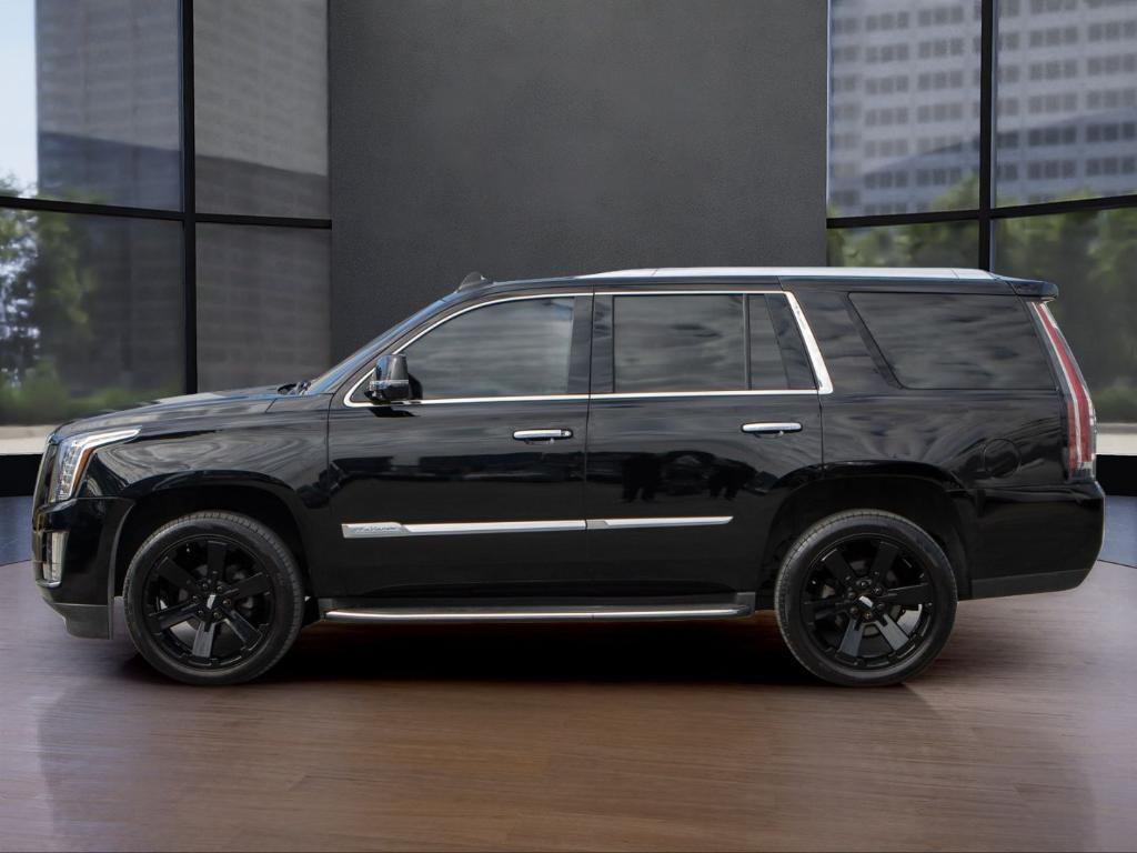 used 2016 Cadillac Escalade car, priced at $18,200