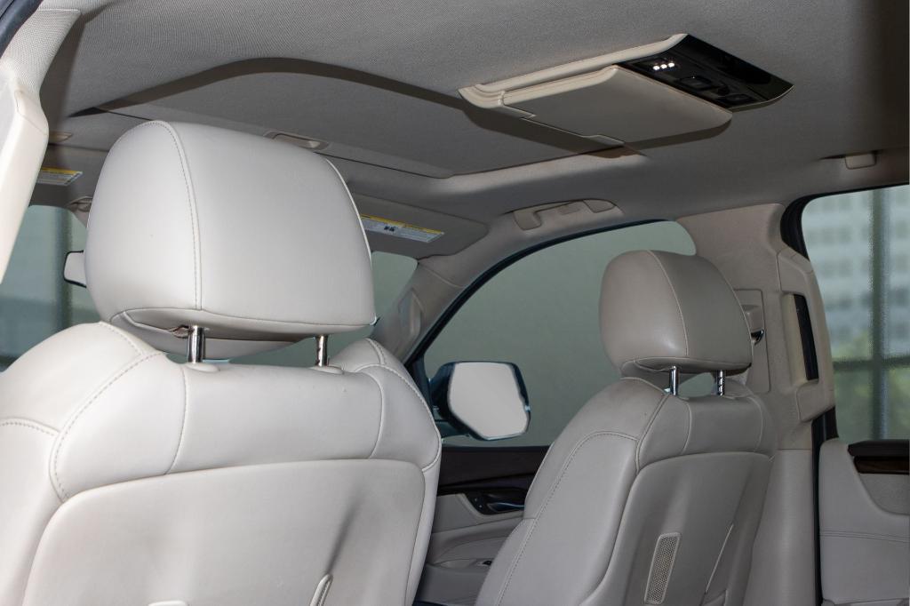 used 2016 Cadillac Escalade car, priced at $18,200