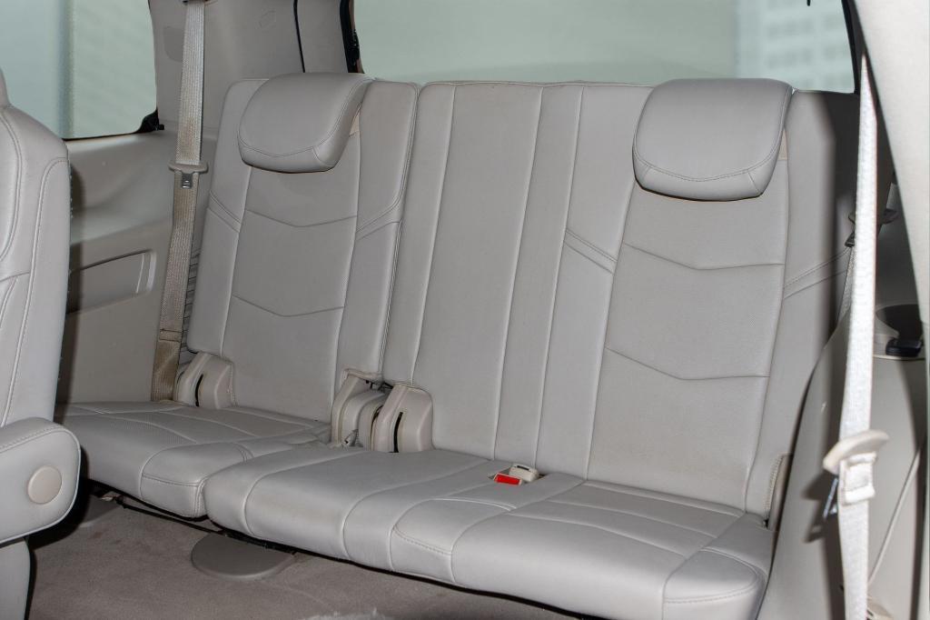 used 2016 Cadillac Escalade car, priced at $18,200