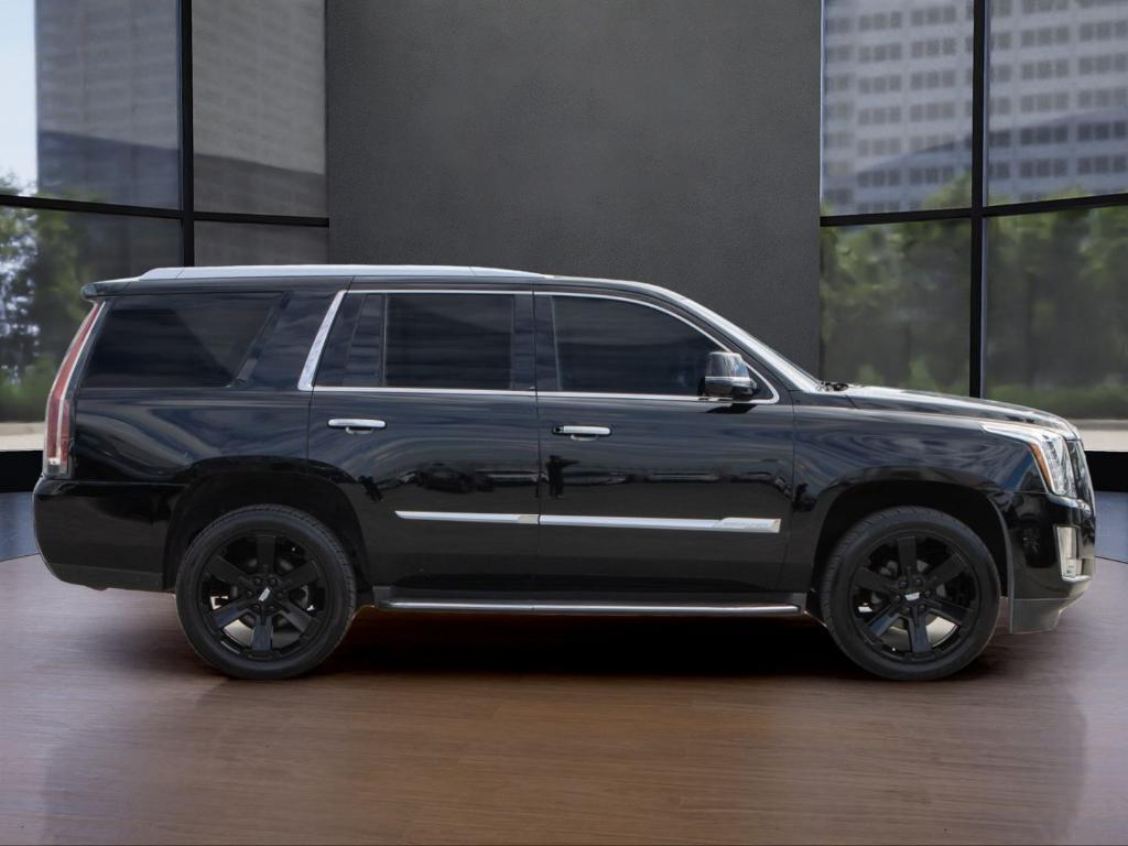 used 2016 Cadillac Escalade car, priced at $18,200