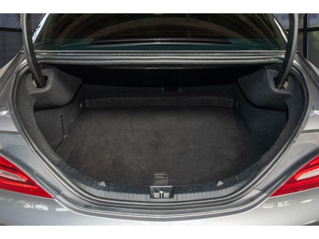 used 2018 Mercedes-Benz CLA 250 car, priced at $12,400