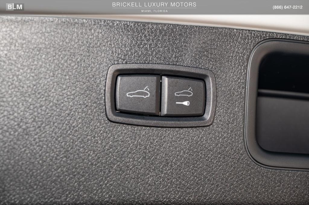 used 2024 Porsche Macan car, priced at $62,613