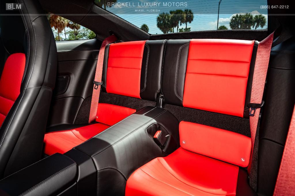 used 2021 Porsche 911 car, priced at $124,500