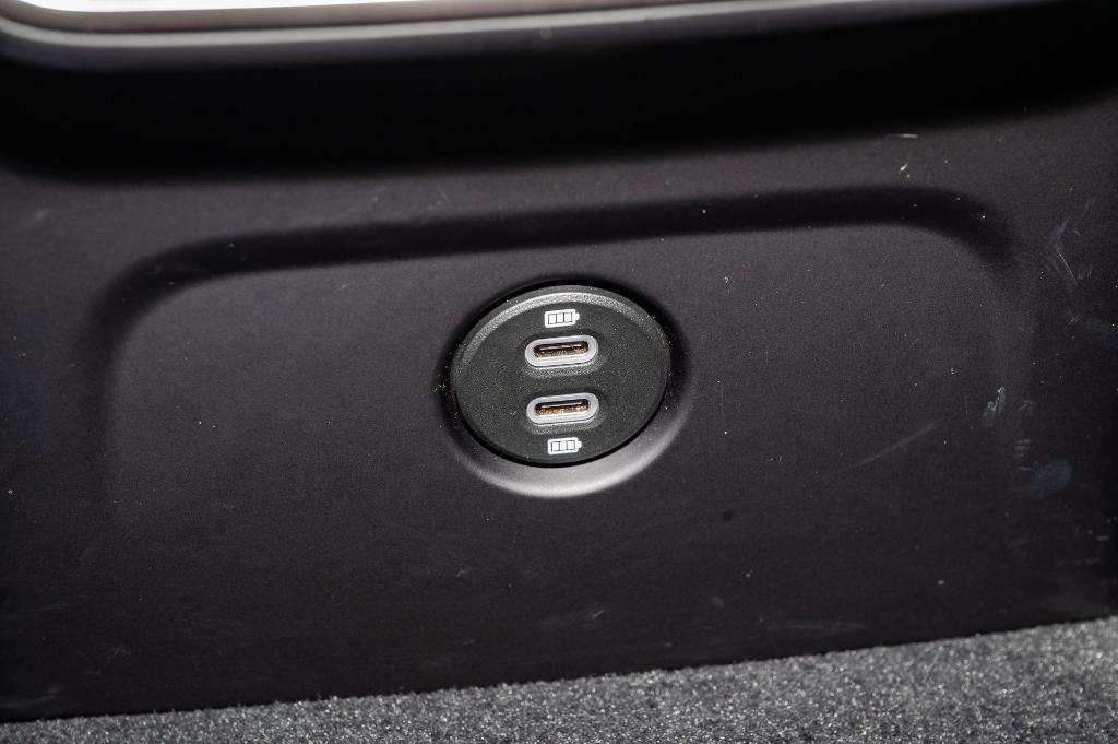 used 2024 Porsche Macan car, priced at $63,563