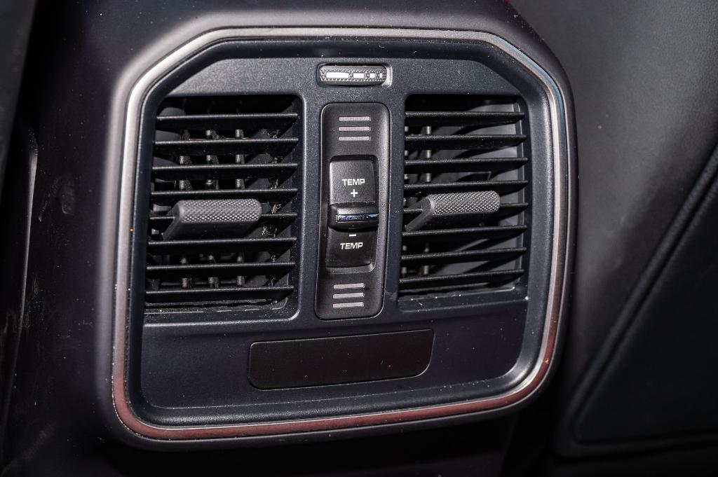 used 2024 Porsche Macan car, priced at $63,563