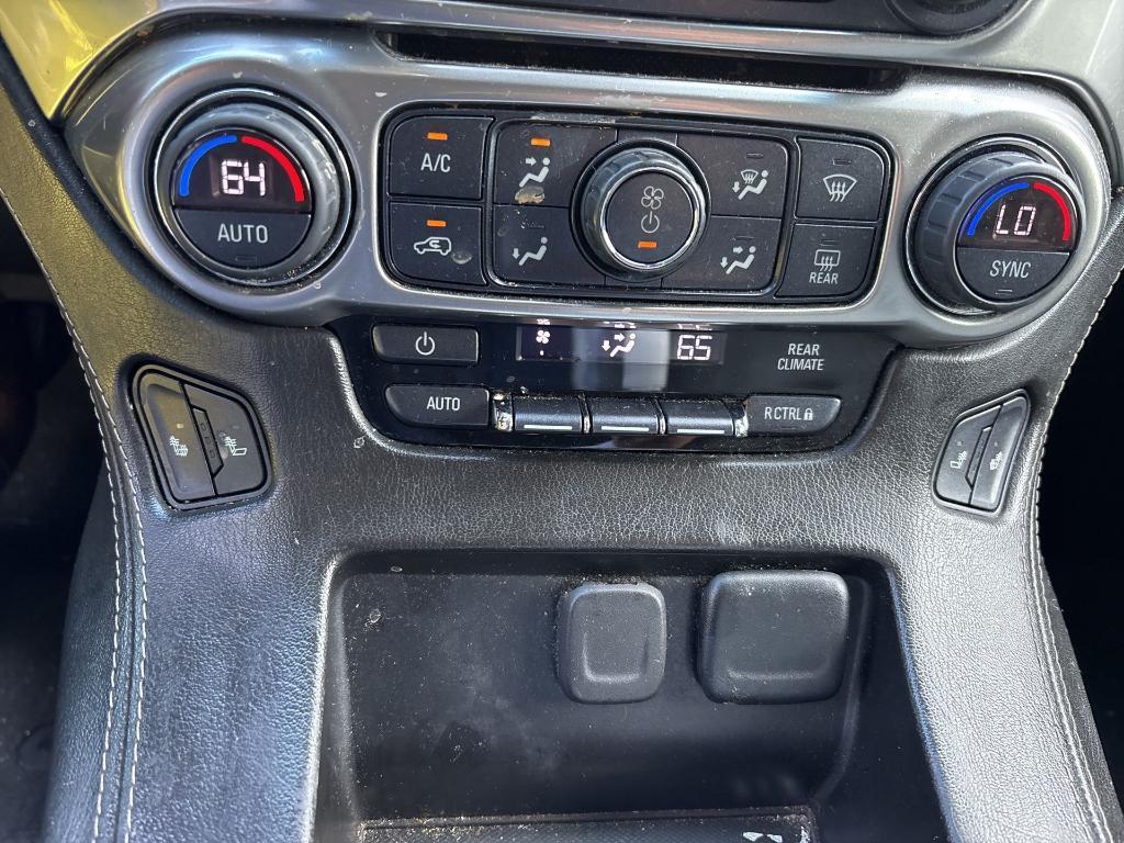 used 2019 Chevrolet Tahoe car, priced at $18,900