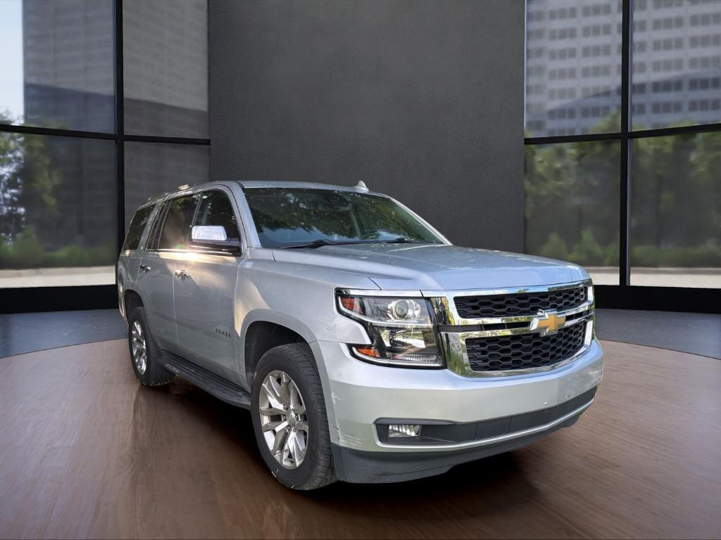 used 2019 Chevrolet Tahoe car, priced at $18,900