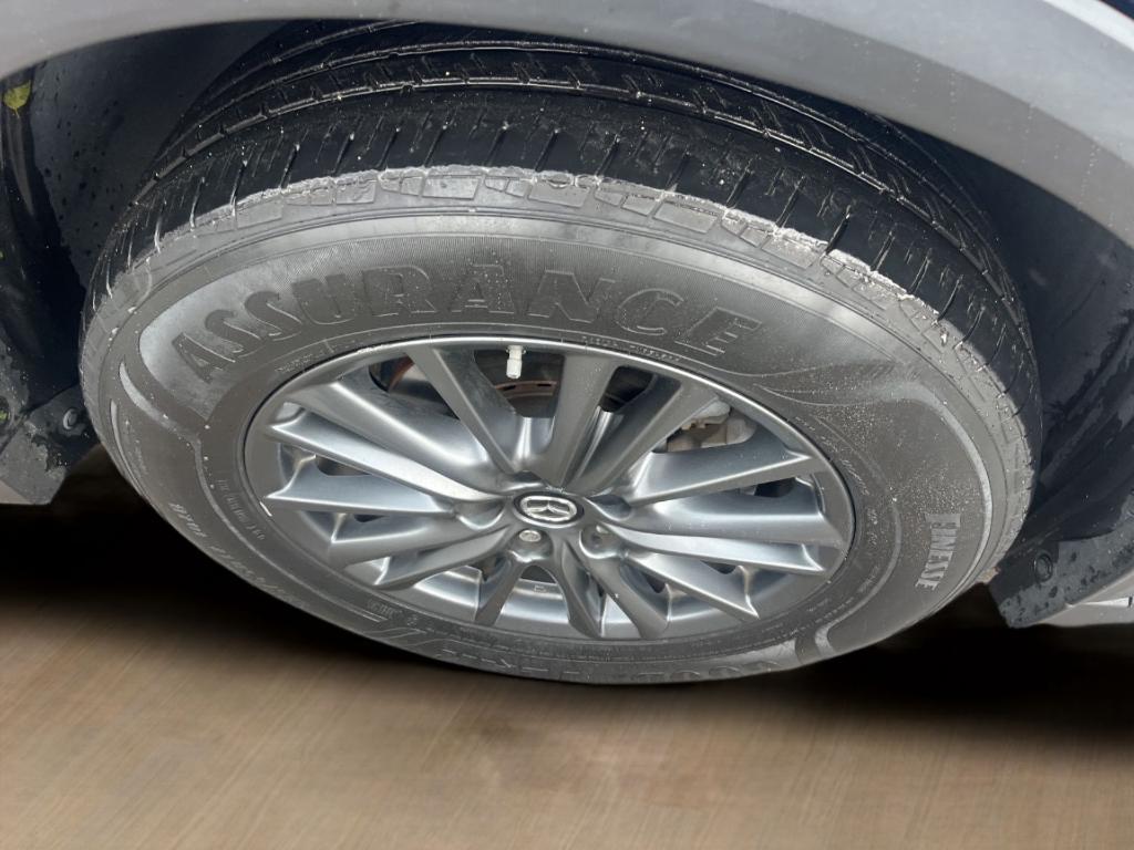 used 2019 Mazda CX-5 car, priced at $16,400