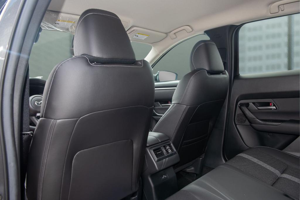 new 2025 Mazda CX-50 car, priced at $31,300