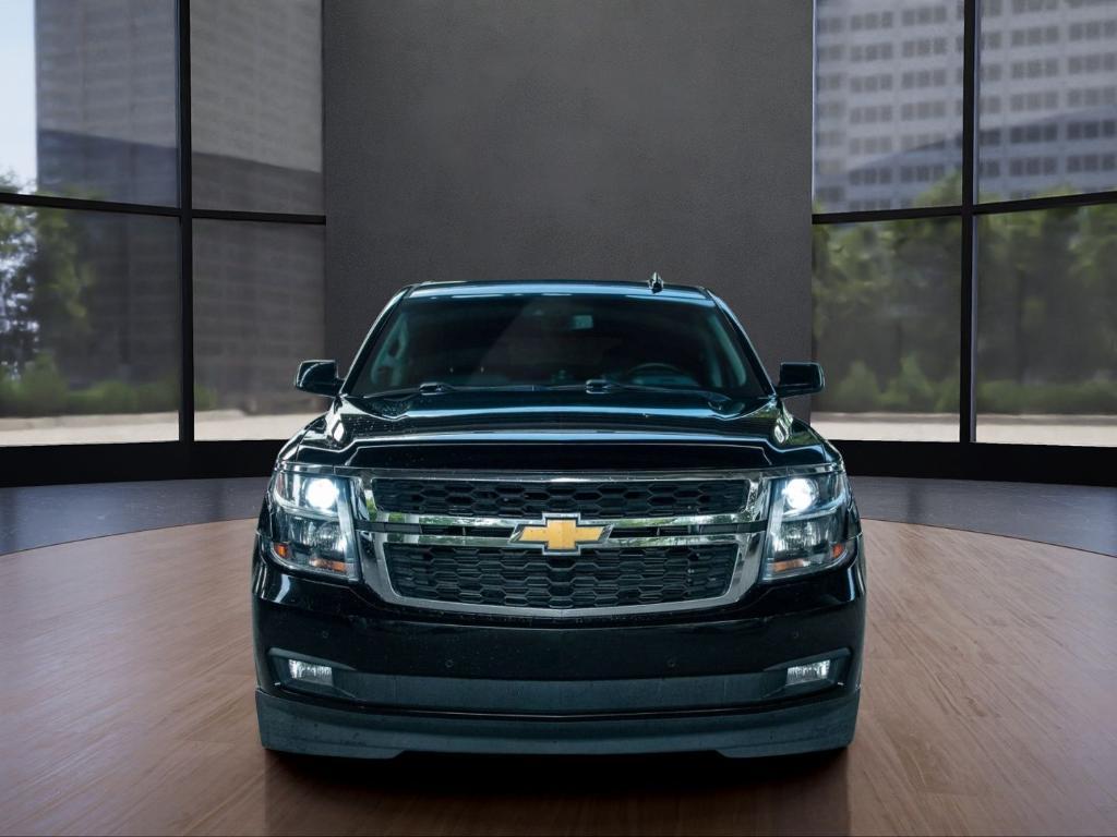 used 2018 Chevrolet Suburban car, priced at $19,500