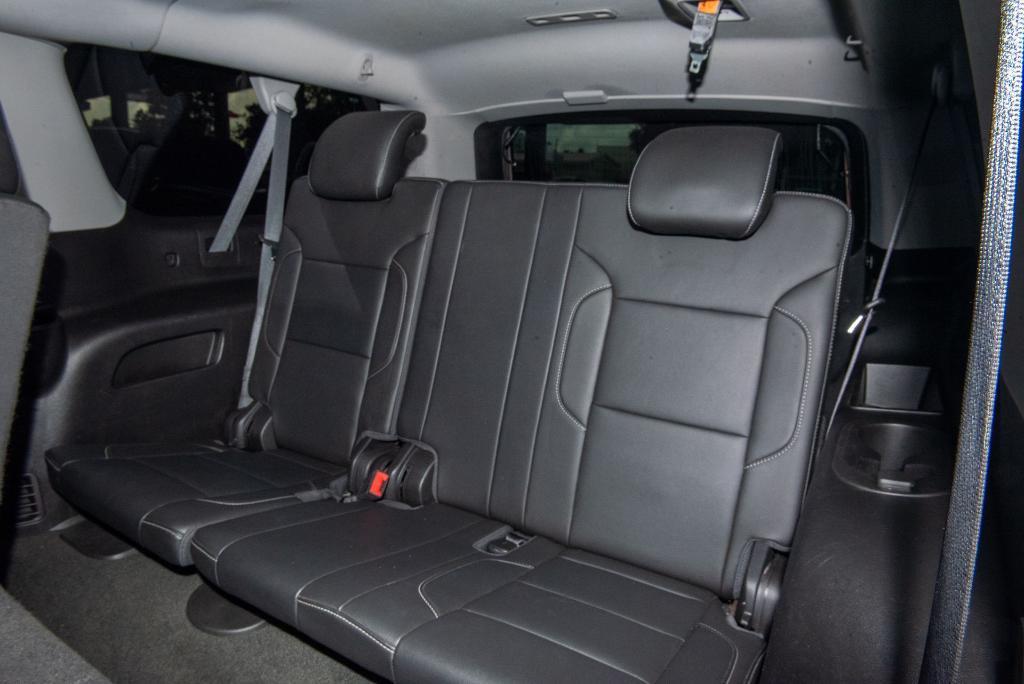 used 2018 Chevrolet Suburban car, priced at $19,500