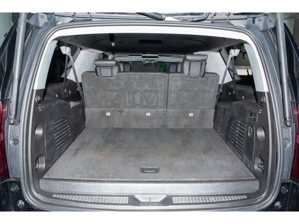 used 2018 Chevrolet Suburban car, priced at $19,500