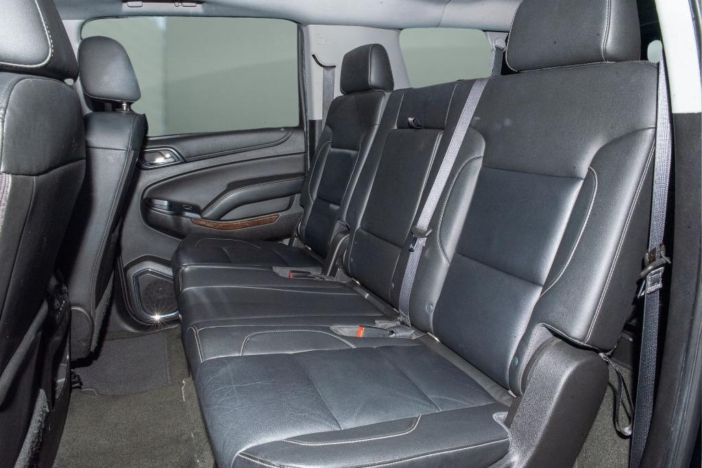 used 2018 Chevrolet Suburban car, priced at $19,500