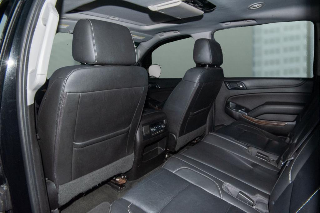 used 2018 Chevrolet Suburban car, priced at $19,500